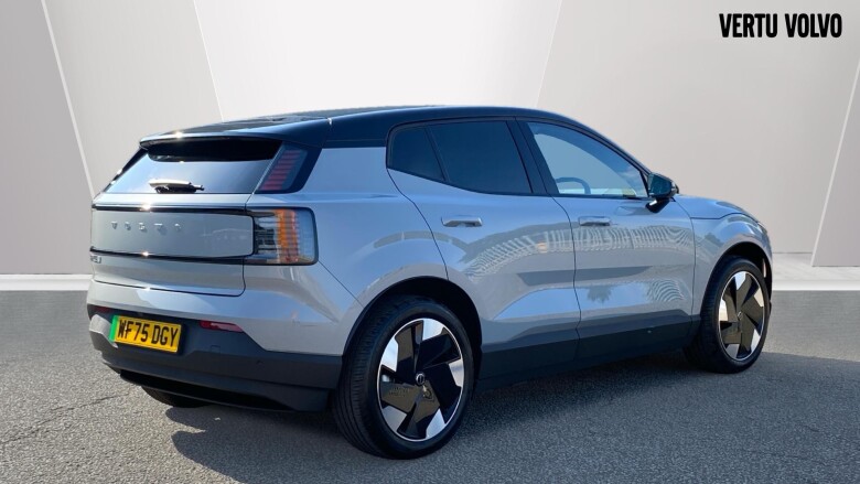 Volvo EX30 200kW SM Extended Range Plus 69kWh 5dr Auto Electric Estate